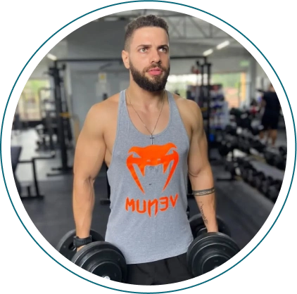 Matheus Mendonça